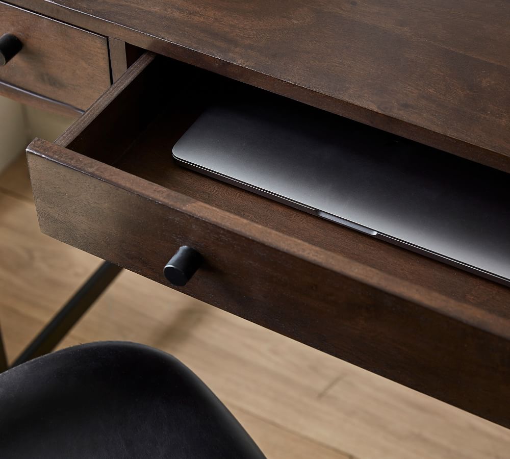 Warren Writing Desk Pottery Barn Australia